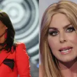 Gossip Uomini e donne Loredana Lecciso e Aida Nizar sul trono