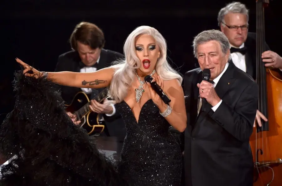Umbria Jazz: Lady Gaga e Tony Bennett in concerto all'arena Santa Giuliana