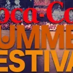 Coca Cola Summer Festival 2015: tanti cantanti e canzoni a Roma