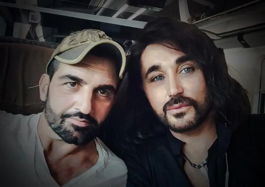 Scialpi si sposa con Roberto Blasi: data e location top secret