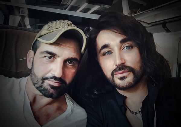 Scialpi si sposa con Roberto Blasi: data e location top secret