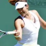 Wimbledon live: Muguruza batte Bacsinszky, ora attende Radwanska
