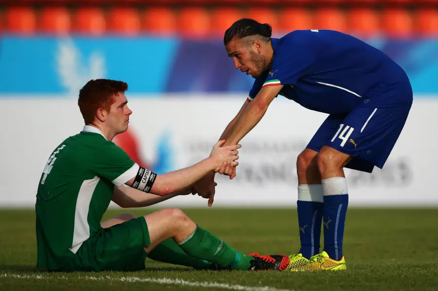 Calcio, Universiadi 2015: Nazionale italiana batte Corea del Sud