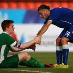 Calcio, Universiadi 2015: Nazionale italiana batte Corea del Sud