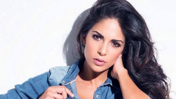 Rocio incinta? Rumors su dolce attesa compagna Raoul Bova