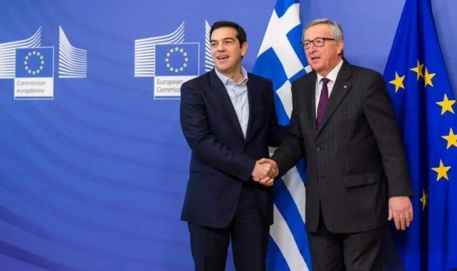 Grecia news, Grexit evitata: Troika piega Tsipras