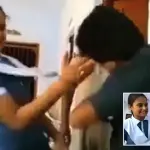 India, studentessa picchia stalker: 