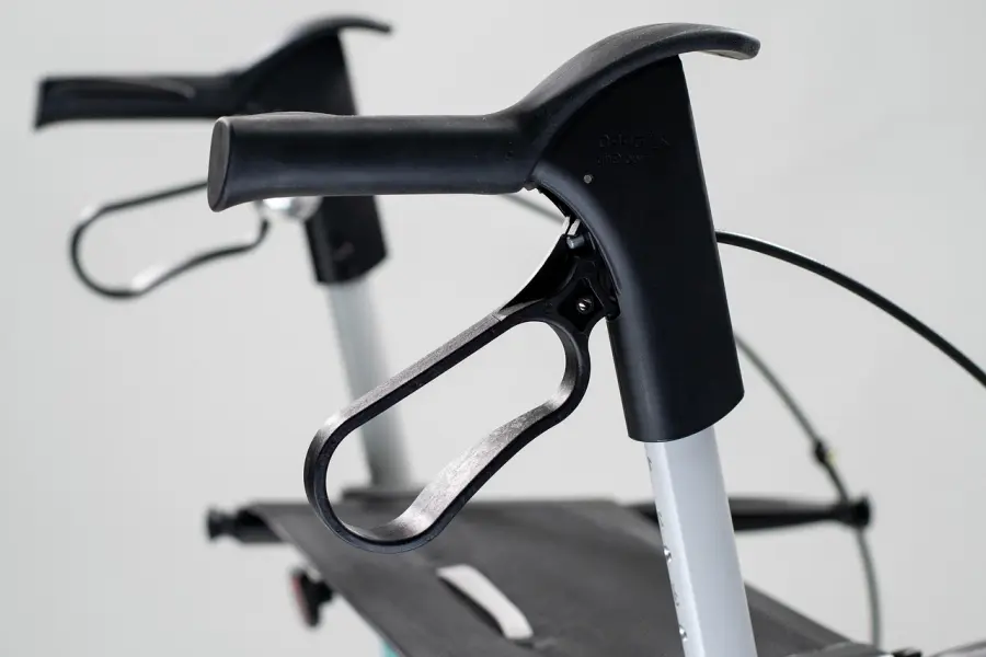 Come scegliere un deambulatore