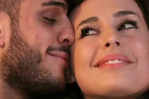 Sara Affi Feffa ha scelto Luigi? Gli indizi di Giordano Mazzocchi