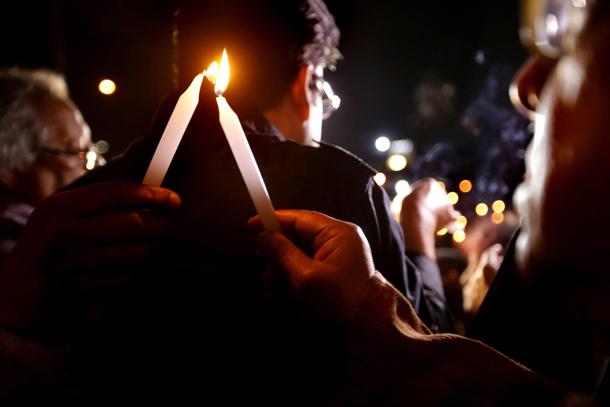 India, poliziotti stuprano e bruciano donna: non aveva pagato mazzetta