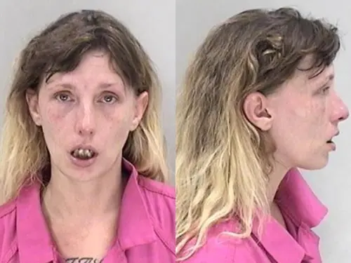 Usa, picchia fidanzato che non vuole consumare rapporto 'intimo': arrestata