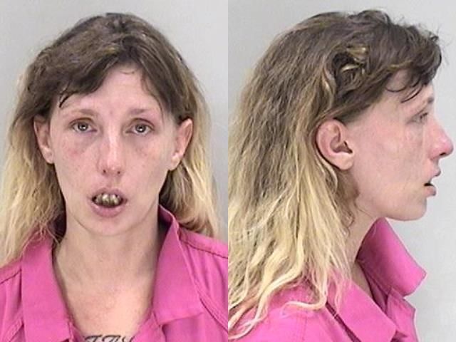 Usa, picchia fidanzato che non vuole consumare rapporto 'intimo': arrestata