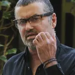 George Michael: grasso e triste dopo rehab in clinica svizzera