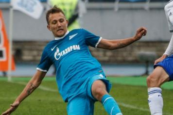Zenit San Pietroburgo vince Supercoppa russa: Criscito impeccabile
