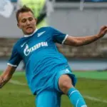Zenit San Pietroburgo vince Supercoppa russa: Criscito impeccabile
