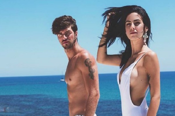 Sara Affi Fella contro Lorenzo e Giulia De Lellis di nuovo insieme a Damante?