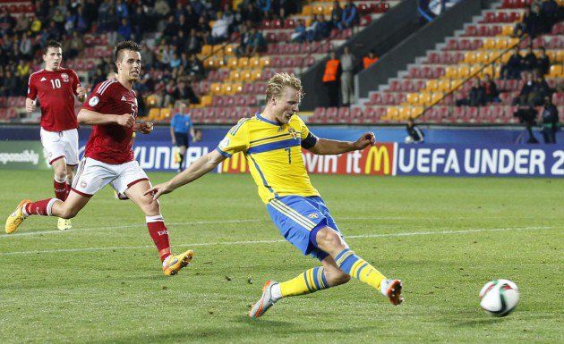 Palermo rafforza centrocampo con Brugman e Hiljemark