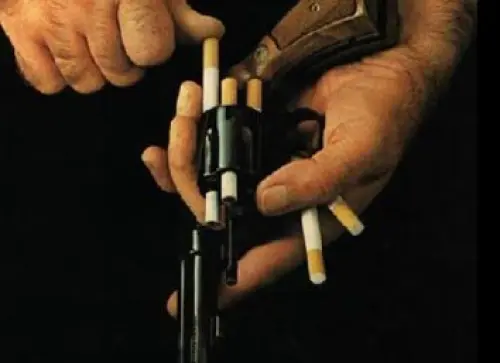 Fumo uccide 6 milioni di persone l'anno: più di Aids, malaria e tubercolosi