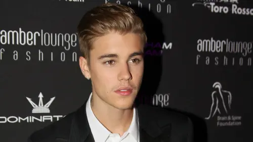 Justin Bieber nudo su Instagram: scatto diventa virale