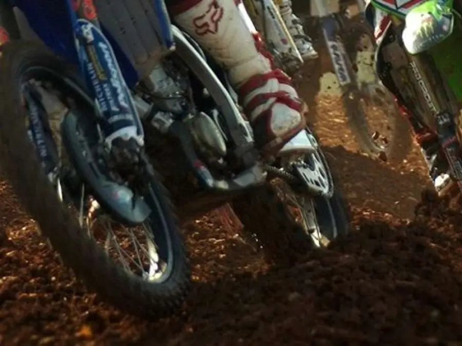 Motocross: muore Davide Zanuto, promessa 16enne