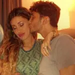 Belen e Stefano, ma quale crisi: vogliono un altro figlio!
