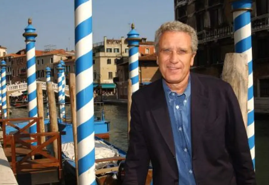 Franco Scaglia è morto: presidente Rai Cinema per 40 anni