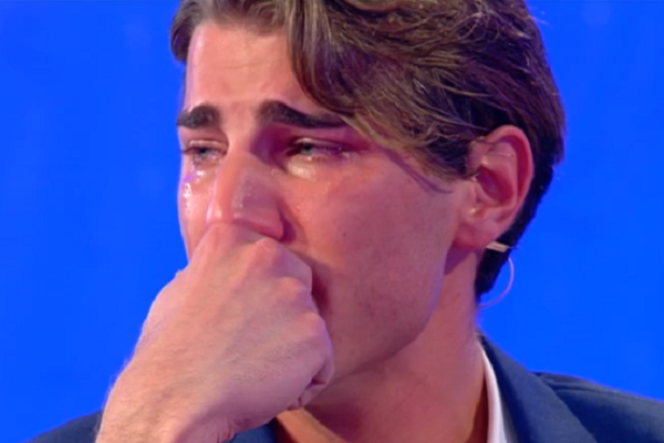 Anticipazioni Uomini e donne: Nicolò Ferrari sul trono a settembre?