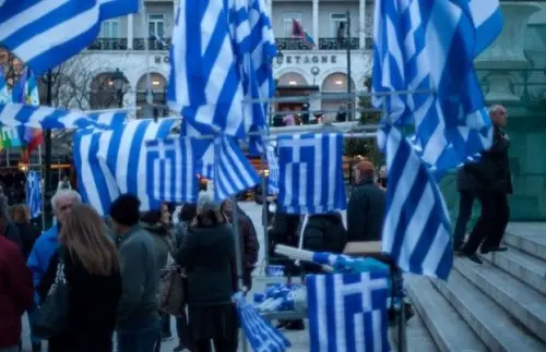 Grecia, Tsipras canta vittoria: 