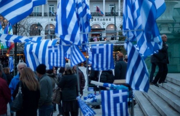 Grecia, Tsipras canta vittoria: 