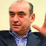 Cgia Mestre, Bortolussi è morto: malato da tempo