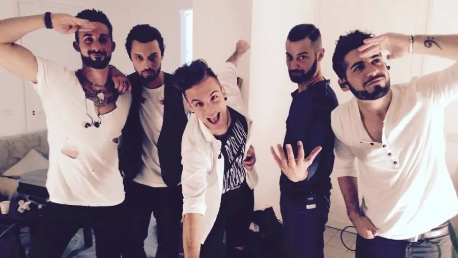 Dear Jack: parte momento live, 31 agosto all'Arena di Verona