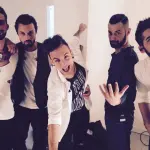 Dear Jack: parte momento live, 31 agosto all'Arena di Verona