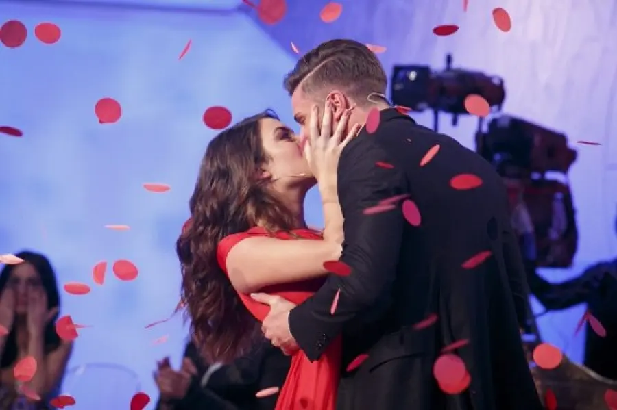 Giordano Mazzocchi dopo la scelta: le parole inaspettate per Nilufar Addati