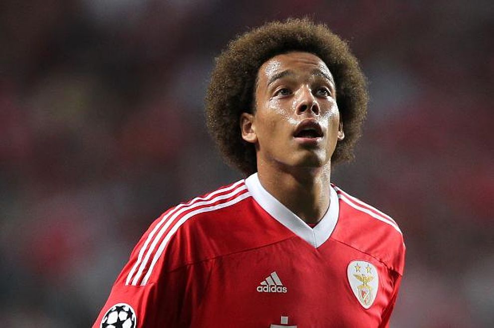 Axel Witsel al Milan, calciatore Zenit accetta offerta Galliani