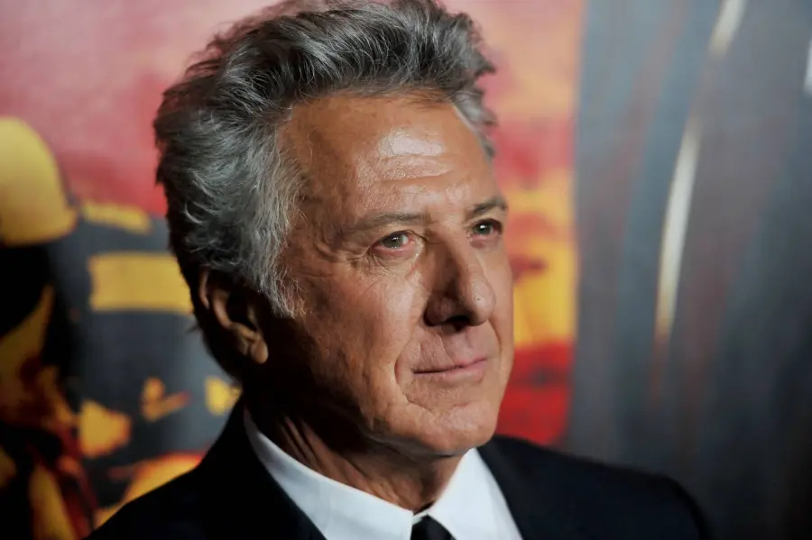 Dustin Hoffman critica cinema odierno: "Ha toccato il fondo"