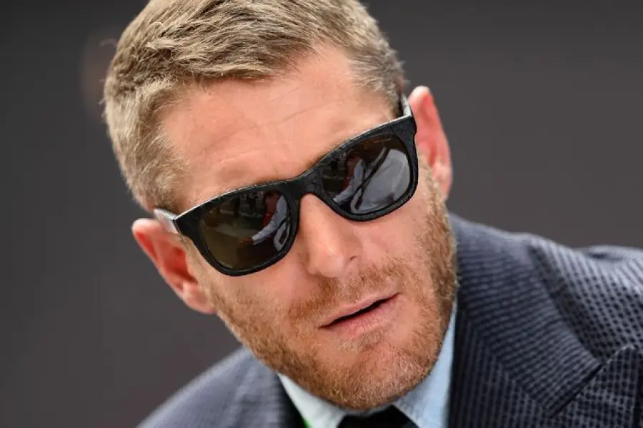 Lapo Elkann svela segreto successo: 
