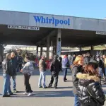 Whirlpool: stabilimenti italiani non chiuderanno, niente esuberi