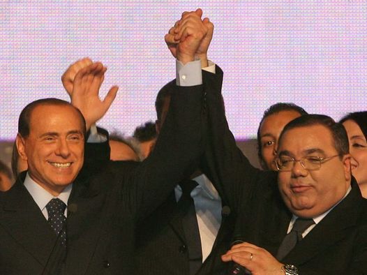 Compravendita senatori, Berlusconi condannato a 3 anni di reclusione