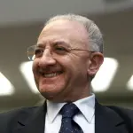 De Luca, tribunale di Napoli accoglie ricorso: governerà Campania