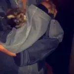 Rihanna adotta cane: trovato in night club losangelino