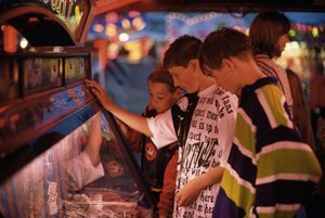 Gioco d'azzardo: 54% studenti ha giocato nell'ultimo anno