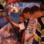 Gioco d'azzardo: 54% studenti ha giocato nell'ultimo anno