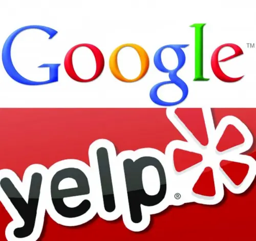 Yelp critica Google: altera risultati ricerca esistenti sul sito