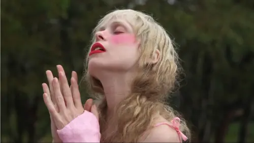 Petite Meller, 