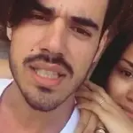 Nicolò e Virginia, la coppia di UeD insieme in Sicilia