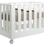 Burigotto SA del gruppo PegPerego richiama culla per bambini. Pericolo soffocamento per neonati e bambini