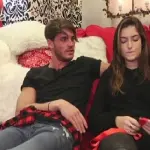 Uomini e donne diretta oggi: Nilufar sceglie Giordano nonostante la lite