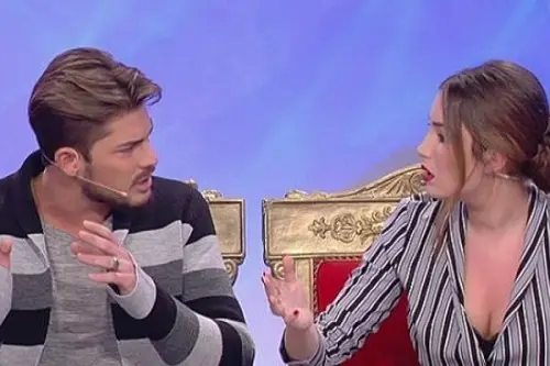 Uomini e donne gossip: la scelta di Nilufar e la frecciatina di Paolo