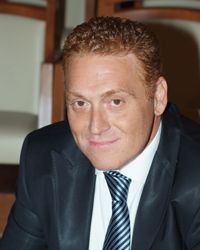 Fabrizio Bracconieri ricoverato: vittima incidente stradale a Trapani