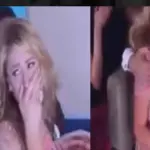 Paris Hilton vittima di uno scherzo in aereo: urla e delirio